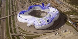 Cyprus Butterfly возьмет на себя расходы на строительство нового стадиона в Лимассоле